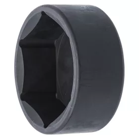   Gépi dugókulcs, hatlapú, 3/4", 90 mm, Iveco, Volvo, DAF