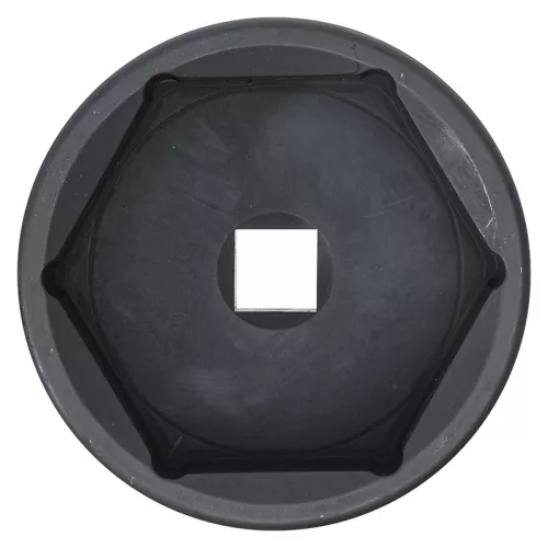 Gépi dugókulcs, hatlapú, 3/4", 90 mm, Iveco, Volvo, DAF