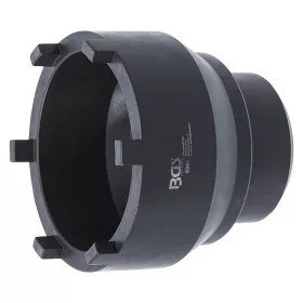   Hátsó tengely Hornyos dugókulcs, Mercedes-Benz, MAN 10/13 t NR7/4, 101 mm