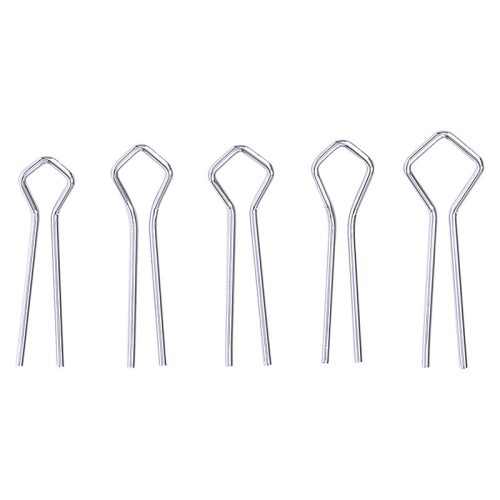 Kengyeles betétek behúzószerszámhoz, a BGS 8002-hez