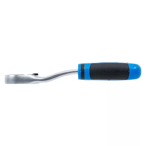 Racsnis dugókulcs, hatszögletű 13 mm