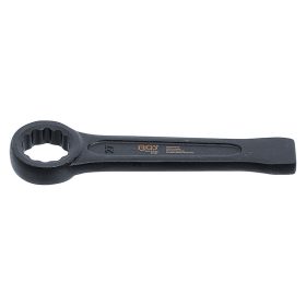 Ütő csillagkulcs, 27 mm