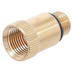   Adapter kompressziómérőhöz, a BGS 8005-hez, 8235, 8236, M12 x 1,25