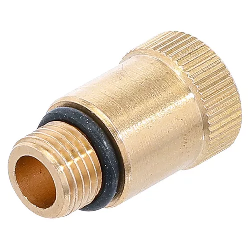 Adapter kompressziómérőhöz, a BGS 8005-hez, 8235, 8236, M12 x 1,25