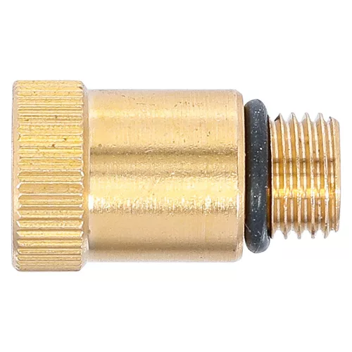 Adapter kompressziómérőhöz, a BGS 8005-hez, 8235, 8236, M12 x 1,25