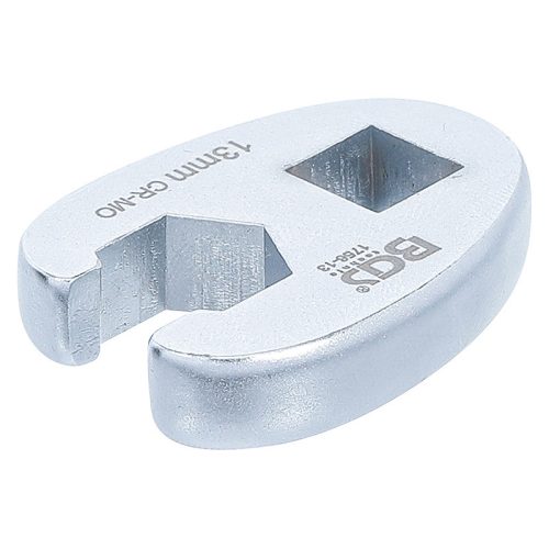 Hollanderkulcs, 3/8", 13 mm