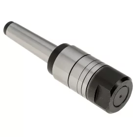   Fűrésztárcsa / tárcsamaró felfogótüske, Morse 2 / 16 mm, behúzómenetes, DIN228-A