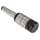 Fűrésztárcsa / tárcsamaró felfogótüske, Morse 2 / 22 mm, behúzómenetes, DIN228-A