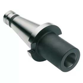   Átalakítóhüvely, ISO30 / Morse 1, behúzómenetes, DIN2080