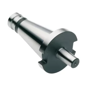 Felfogótüske fúrótokmányhoz, ISO30 / B12, DIN2080
