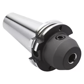 Alaptartó maró befogáshoz, SK40 / 6 mm, Weldon, DIN69871