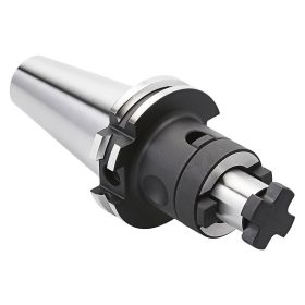 Kombinált marófelfogó tüske, DIN 69871, SK40 / 16 mm