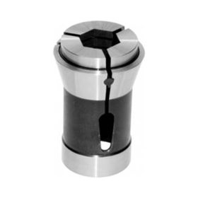 DIN6343 173E patron, 12 mm, hatszög alakú befogás