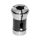 DIN6343 173E patron, 24 mm, hatszög alakú befogás