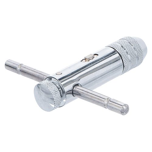 Menetfúró hajtóvas csúszó fogantyúval, M3 - M10, 80 mm