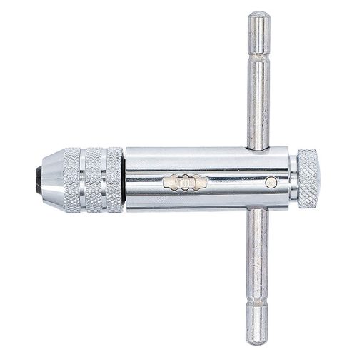 Menetfúró hajtóvas csúszó fogantyúval, M3 - M10, 80 mm