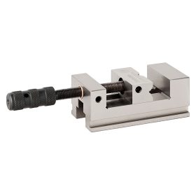 Precíziós marógép satu, 63 mm, prizmatikus pofa, BISON