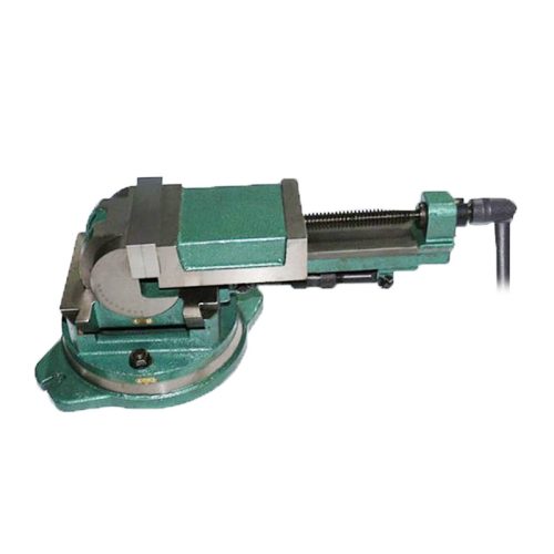 Gépsatu, 105 mm, 2 irányba dönthető és forgatható, alátámasztással