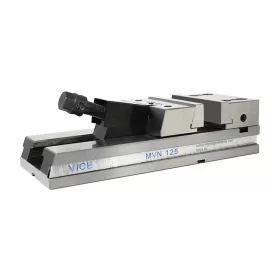   Moduláris precíziós gépsatu, 150 mm, fordítható fix pofával