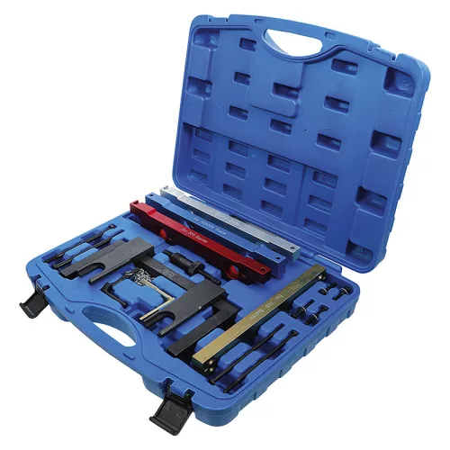 Motorvezérlés beállító készlet, BMW N51 / N52 / N53 / N54 / N55