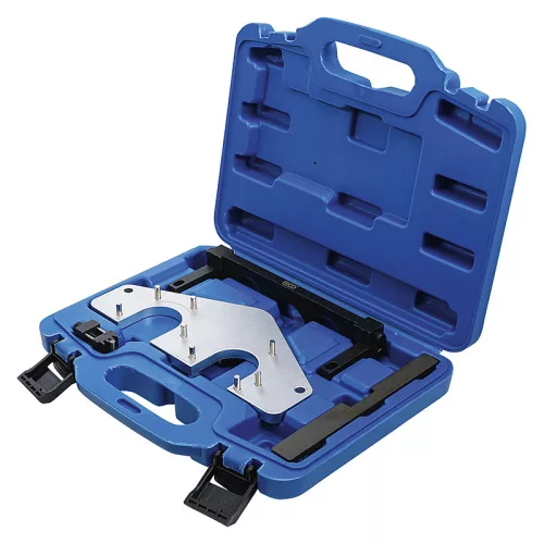 Motorvezérlés beállító készlet, Mercedes-Benz M156 & M159