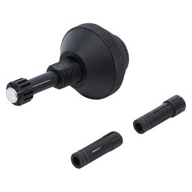   Kuplung központosító készlet, univerzális, 15 - 28 mm agyátmérőhöz