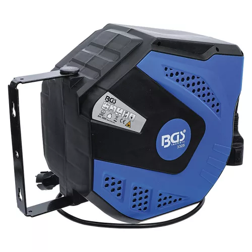 Automata kábeldob, 25 m