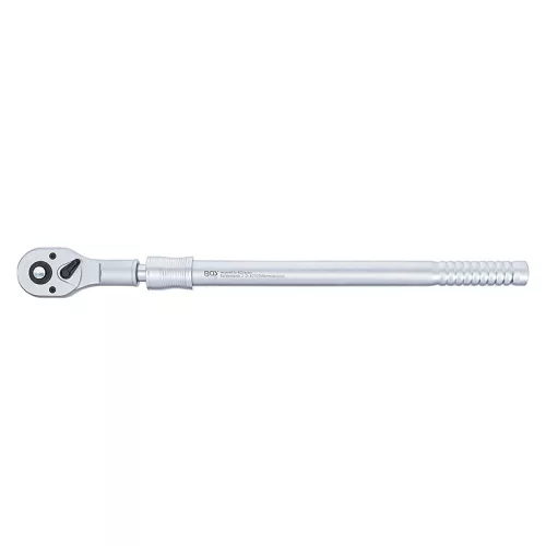 Racsnis kulcs, kihúzható, 3/4", 600 - 985 mm