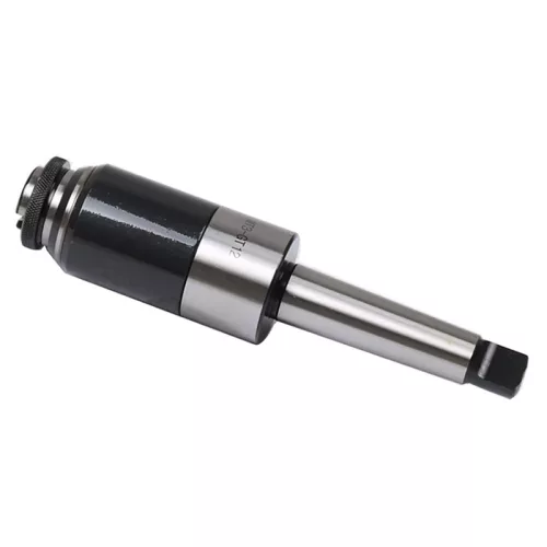 Befogó adapter gyorsváltó menetfúró tokmányhoz, M3 - M12 / Morse 3, DIN228-B