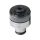 Gyorsváltó menetfúró befogó tokmány, Ø 9,00 x 7,10 mm, Morse szárú adapterhez, Ø 19 mm
