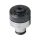 Gyorsváltó menetfúró befogó tokmány, Ø 10,0 x 8,0 mm, SK szárú adapterhez, Ø 19 mm