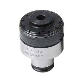   Gyorsváltó menetfúró befogó tokmány, Ø 11,0 x 9,0 mm, SK szárú adapterhez, Ø 48 mm