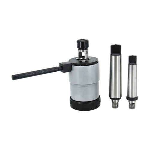 Menetelőfej, M5 - M12, forgásirány váltós, nyomatékhatárolós