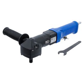 Sűrített levegős polírozó, hajlított