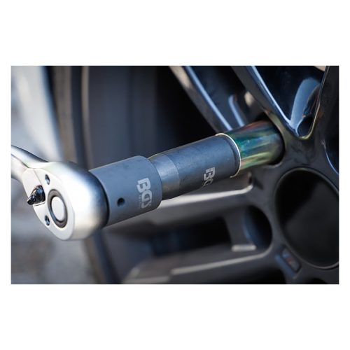 Kerékőr leszedő készlet, univerzális, tálcán