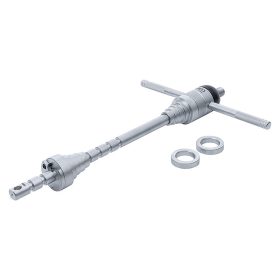   Szerelőkészlet csapágycsészékhez, 1" - 1.1/2" csapágycsészékhez