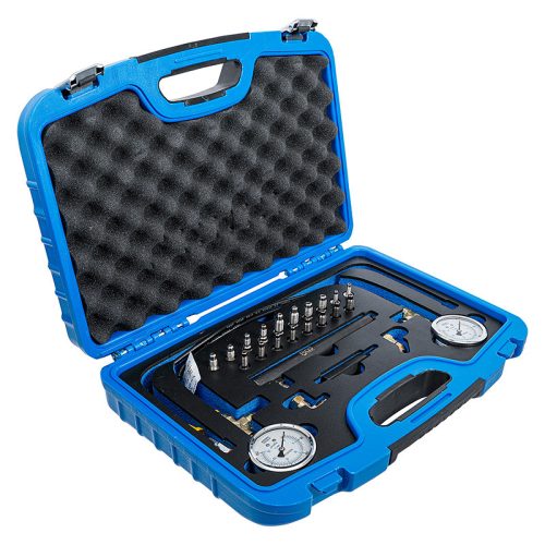 Féknyomásmérő-készlet