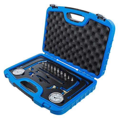 Féknyomásmérő-készlet