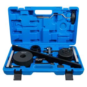   Kuplungszerelő szerszámkészlet, VAG DSG nedves duplakuplungos sebességváltókhoz