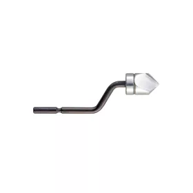   RD10,4 egyélű süllyesztő/furatsorjázó penge d=1-10,4 mm furatokhoz, Noga