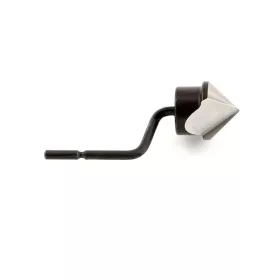   RD20 egyélű süllyesztő/furatsorjázó penge d=1-20 mm furatokhoz, Noga