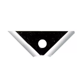   R3 furatsorjázó penge RC2200 maxi univerzális süllyesztőhöz 10-22 mm furatig, Noga