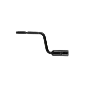   C gyorsfoglalatos (Quick) forgatókar RD25 süllyesztő és EX28 csősorjázó pengéhez, Noga