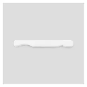   Elforduló kerámiapenge 65° NC5000 markolatba puhább műanyagok sorjázásához, Noga