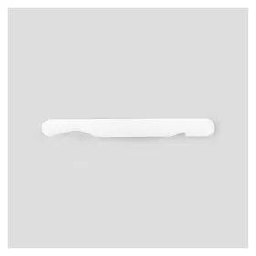   Elforduló kerámiapenge 75° NC5000 markolatba keményebb műanyagok sorjázásához, Noga