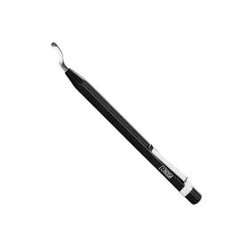   Élsorjázó S10 pengével 8 mm hatszög alumínium markolattal és zsebcsíptetővel, Noga