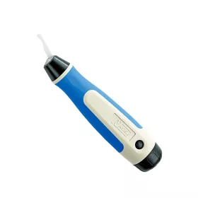   Elforduló kerámiapengés sorjázó szerszám 65° puhább műanyagok sorjázásához, Noga