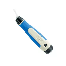   Elforduló kerámiapengés sorjázó szerszám 75° keményebb műanyagok sorjázásához, Noga