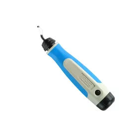   NOGA sorjázó 3 készlet NG-1 markolattal és S10 S20 S35 elforduló pengével, Noga