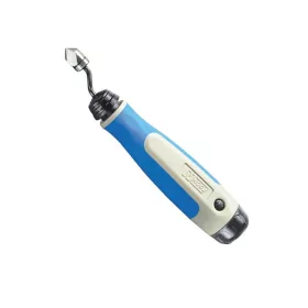   Forgó süllyesztő/furatsorjázó 1-10,4 mm-ig gyors és finom felületű megmunkáláshoz, Noga